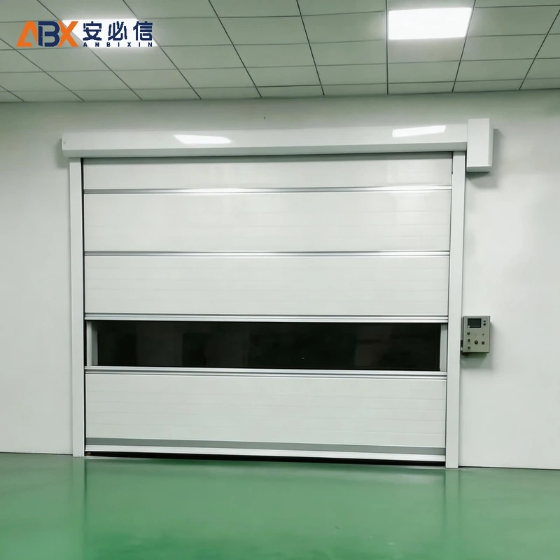 南阳快速门